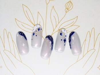 ティーエヌ 金山駅東口店/オリジナル定額¥5700★オフ込