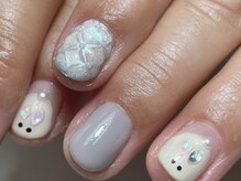 ネイルサロン ラシーヌ(Racine)/