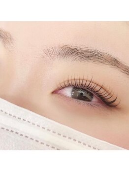 ヘアーメイク ノーティス(HAIRMAKE notice)/ラッシュリフト/まつ毛パーマ