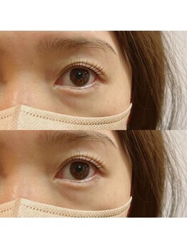 グランウィーユ バイ ロンド 銀座(Grand oeil by Lond)/パリジェンヌ＋アディクト