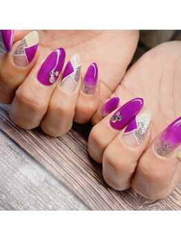 爪屋べっぴん堂/