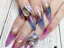 ネイルサロンソアレ(SOARE)/