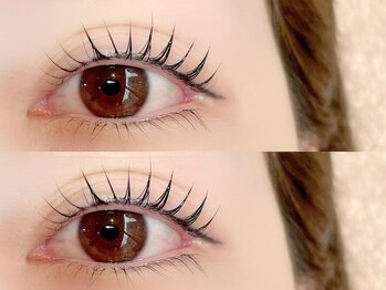 ネオリーブ シュシュ 神保町店(Neolive susu)/大人気のパリジェンヌ　神保町