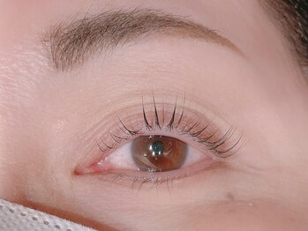 テラスヘア(TERRACE hair)/パリジェンヌラッシュリフト