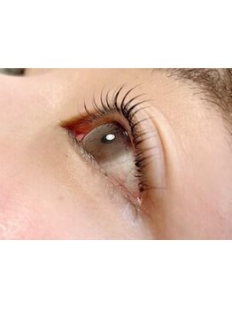 まつげのお悩み解決サロン