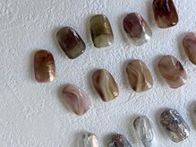 次回予約でお得な特典あり◎