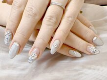 ティー ネイル サロン キョウト(T nail salon Kyoto)/