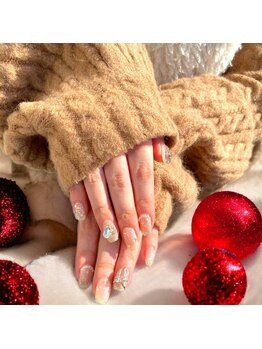 アヤネイルズ アンド アイラッシュ(AYA NAILZ.＆Eyelash)/トレンドクーポン