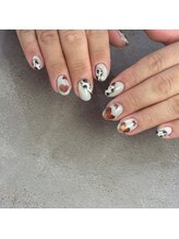 ラティアム 亀山店(LaTiam)/nail