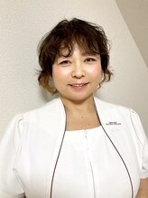 メナードフェイシャルサロン 江南鵜ノ子店 佐藤 映実