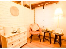 オスマンティエ(Osmantier)/お部屋の様子