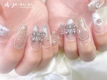 アピュ(APUU)/大人ロング♪