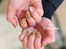 ゼロワンフクオカ(01 Fukuoka)/