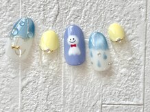 アリビオ(alivio)/サンプル No.94