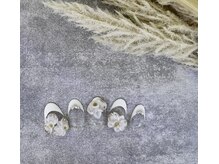 ネイル バズ(NAIL BUZZ)/初回ジェルオフ込23000円