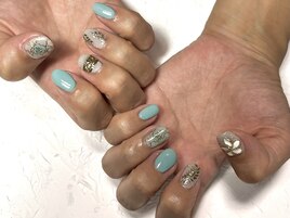 ★デザインM ¥7500