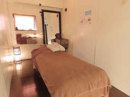 スーズ 恵比寿(SOOTHE)の写真