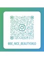 ビーナイス ビューティー(Be Nice Beauty)&nbsp;BE NICE BEAUTY