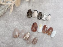 キャンアイドレッシー 深谷店(Can I Dressy)/9月定額6,200yen