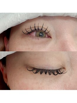 シーシーガーデン(CeCe Garden)/バインドロック