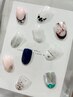 ★ おすすめフレンチデザイン.7900円→★¥6500円お得