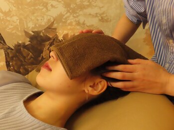 アリスの扉(ALICEの扉)/頭痛緩和に◎