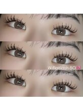 モッズ(M.O.D)/ダブルフラットラッシュ