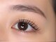 ピュアアップ(Pure UP)の写真/【三条/自然に馴染む上品なお目元に♪】自まつ毛の状態を見極めて、一人一人に合ったデザインをご提案！
