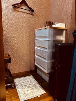 ゲンキプラス 骨盤ラボ イオンモールかほく店(GENKIPlus)/更衣室も完備