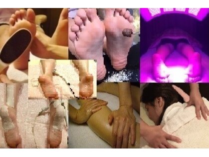 ビサンテ サロンの写真