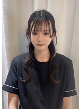 フラン(franc)&nbsp;江口 百香