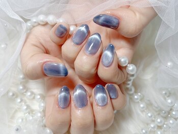 ハナアイ サロン 新大久保店(hanaai salon)/ワンホンマグネット