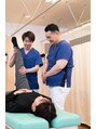 健康工房たいよう整骨院&nbsp;「定期的に勉強会をして技術向上中！