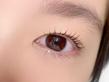 リッシュ(RICHE)/ダメージ補修まつ毛パーマ