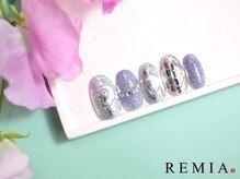 レミア アイラッシュアンドネイル 大船(REMIA)/サンプル