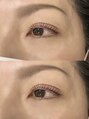 ケーオーエスビューティー(KOS beauty)&nbsp;まつ毛パーマ好みのデザインや似合うデザインご提案します♪
