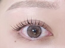 ベティ 山口矢原店(betty)/パリジェンヌ/まつ毛パーマ