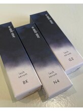 ベル(belle)/omeme 取扱店☆