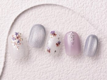 アイネイルズ 大宮店(Ｉ nails)/レイニー