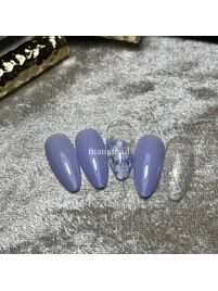 定額デザインコース¥7500☆