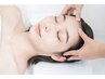 【上半身の疲れスッキリ】目の疲れ解消　極上ヘッド+疲れ目+全身ほぐし　60分