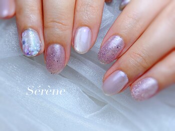 セレーヌ(Serene)/プティ