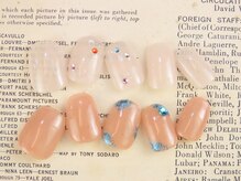 ネイル アンド アイラッシュ ニコニコ(niconico)/