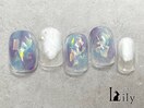 定額シンプルアートcollection