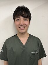 健康堂整骨院 横浜院 小野 