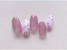 ベイシーネイル(Bei_C Nail)/定額ネイル