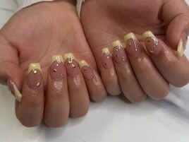 イエローフレンチ