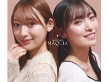 マキア 仙台店(MAQUIA)の雰囲気（有資格者が１本１本丁寧にマツエクを施術します[まつげパーマ]）
