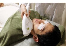 ソル(SOLL)の雰囲気（光脱毛メニュー！回数券制度はございませんので、お気軽に♪）