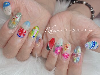 リーカマーナ(Rkmn)/